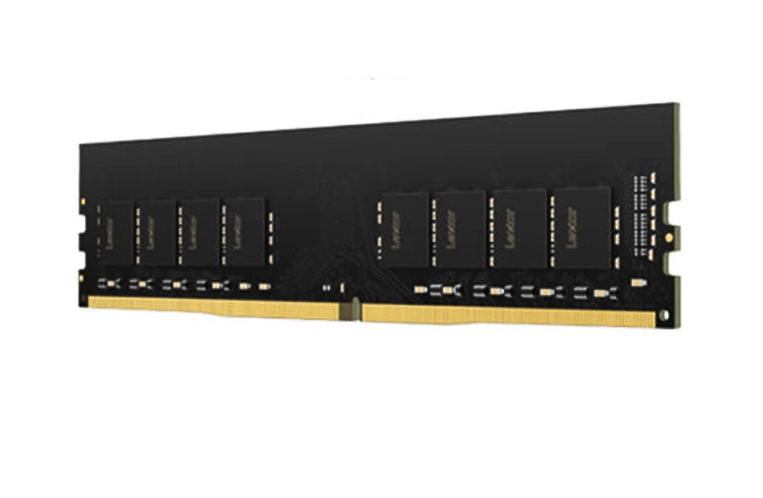Ram Lexar (LD4BU008G-R3200GSXG) 8GB (1x8GB) DDR4 3200Mhz