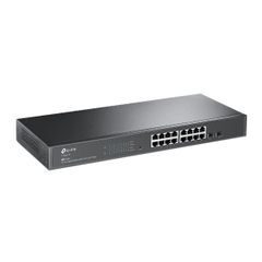 Switch TP-LINK TL-SG2218 16-Port Gigabit + 2-Port SFP Smart