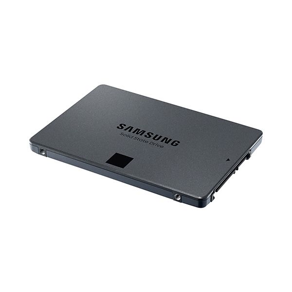 Ổ SSD Samsung 870 Qvo MZ-77Q1T0BW 1Tb (SATA3/ 2.5Inch/ 560MB/s/ 530MB/s)