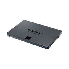 Ổ SSD Samsung 870 Qvo MZ-77Q1T0BW 1Tb (SATA3/ 2.5Inch/ 560MB/s/ 530MB/s)