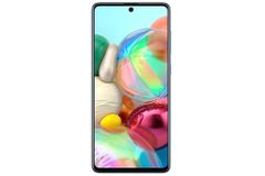 Điện Thoại Di Động Samsung A71, 128GB (SM-A715FZBEXXV) (Xanh)