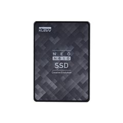 Ổ cứng SSD Klevv Neo N610 512GB Sata 3 – K512GSSDS3-N61 (Read/Write: 560/520 MB/s, TLC Nand)