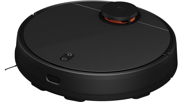 Máy Hút Bụi XIAOMI MI ROBOT VACUUM-MOP Pro (BLACK) (SKV4109GL)