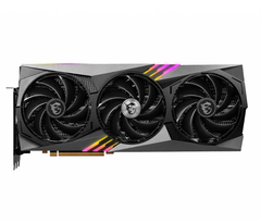 Card màn hình MSI RTX 4090 GAMING X TRIO 24G