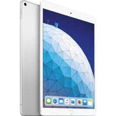 ipad Air Wifi + Cellular 10.5 inch, 256 Gb, WTY 1Y Silver MV0P2ZA/A