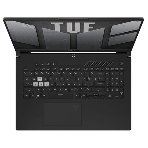 Laptop Asus TUF Gaming A15 FA507R-M004Y0 (AMD Ryzen 7 6800H/RTX 3050 Ti/144Hz/Win 11)