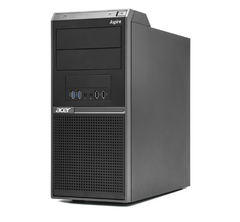 Máy tính bộ Acer Aspire M230 UX.VQVSI.143 (G5400/4GB/1TB HDD/UHD 610/Endless)