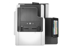 Máy in HP Color PageWide Enterprise Flow MFP 586z (G1W41A)