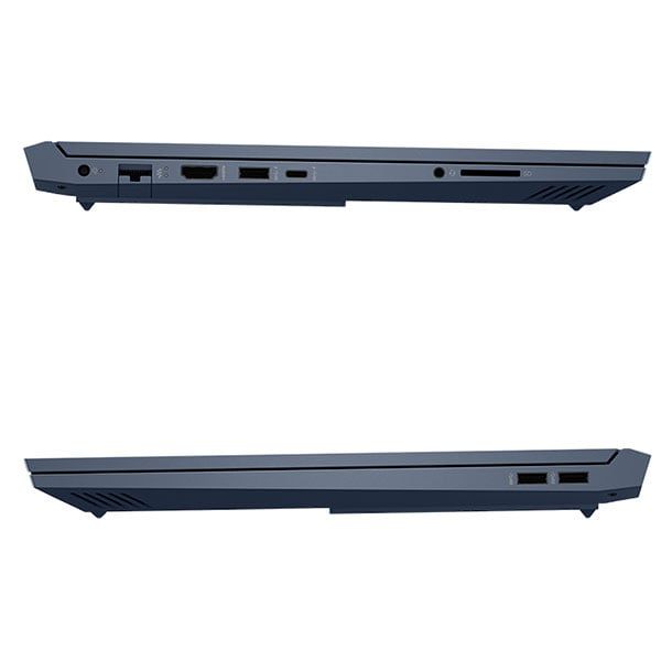 Laptop HP 16-d1185TX (i7-12700H/RAM 16GB/512GB SSD/ Windows 11)