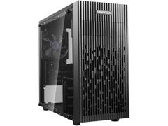 Case Deepcool Matrexx 30 ( Matx/ Màu Đen/ 1 fan 12cm)