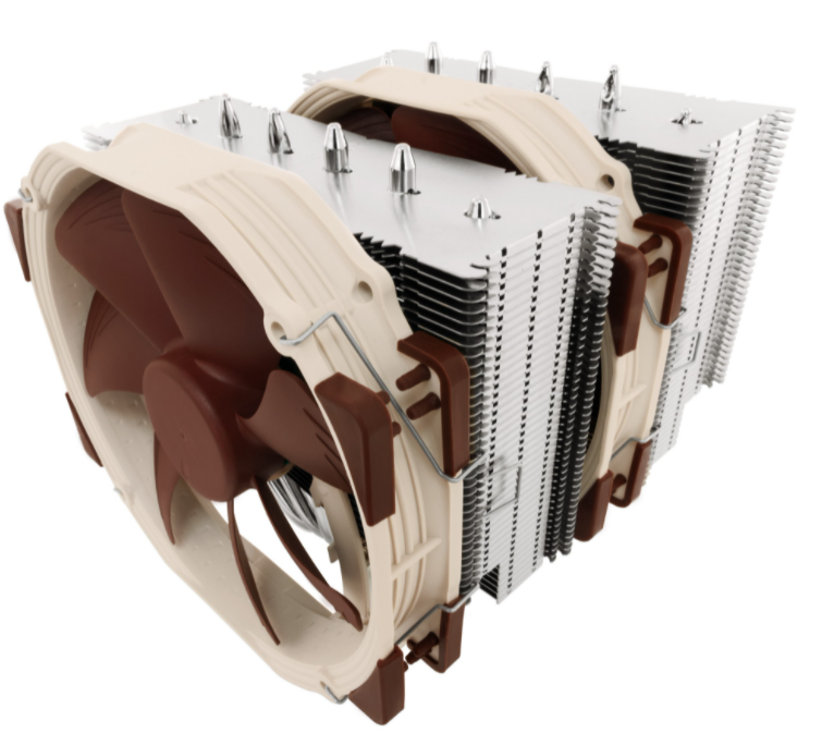 Quạt CPU Noctua NH-D15