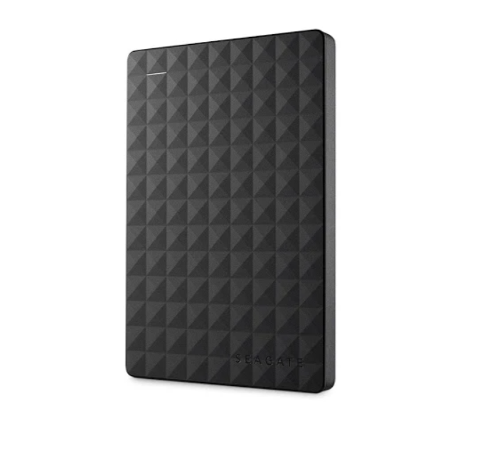 Ổ cứng di động HDD Seagate Expansion Portable 1TB (2.5