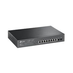 Switch TP-Link TL-SG2210MP Smart Switch 116W POE, 2SFP