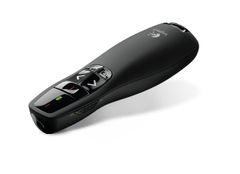 Bút trình chiếu không dây Logitech R400