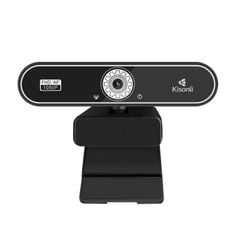 Webcam Kisonli HD-1088