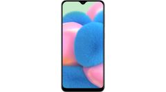 Điện Thoại Di Động Samsung Galaxy A30s (Trắng)