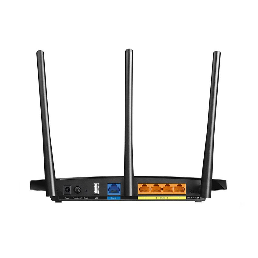 Bộ phát wifi TP-Link Archer C7 Wireless AC1750