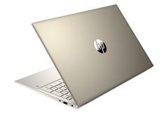 Laptop HP Pavilion 15-eg2035TX 6K781PA (Core™ i5-1235U | 8GB | 512GB | MX550 2GB | 15.6 inch FHD IPS | Win 11 | Vàng)