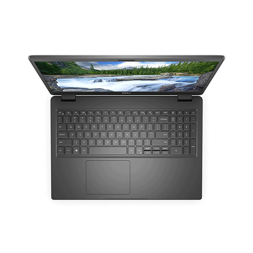 Laptop Dell Latitude 3510 (70233210) (i3 10110U /4GB RAM/1TB HDD/15.6 inch/Fedora/Xám)