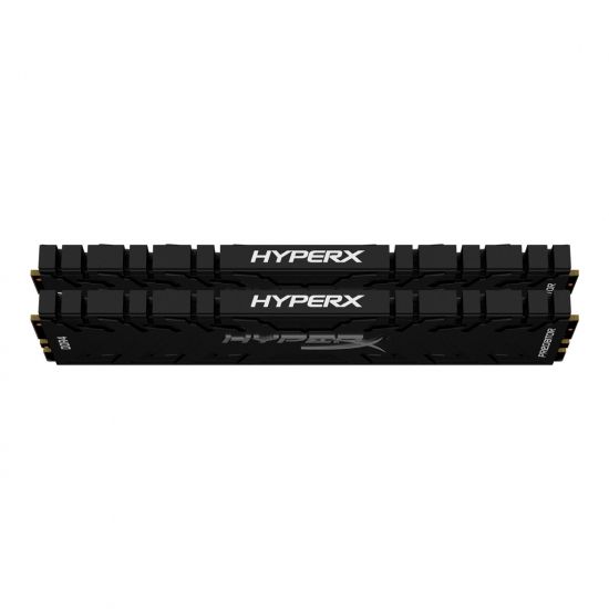 Ram HyperX Predator HX436C17PB4K2/16 16GB (8GB x2) DDR4 3600Mhz Non ECC Memory RAM DIMM