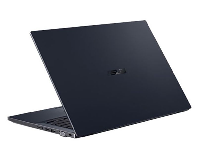 Laptop ASUS ExpertBook B1400CEAE-EK3907T (i5-1135G7/8GB/SSD 512GB/ 14” FHD, Intel Graphics/Win 10/Đen/Nhôm)