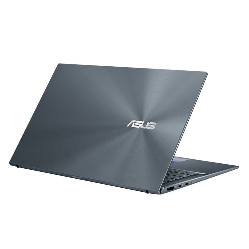 Laptop ASUS ZenBook UX435EA-A5036T (i5-1135G7/8GB/512GB/Intel Iris Xe Graphics/14 inch FHD/Win 10)