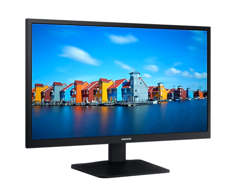 Màn hình LCD SAMSUNG LS22A336NHEXXV (1920 x 1080/VA/60Hz/5 ms)