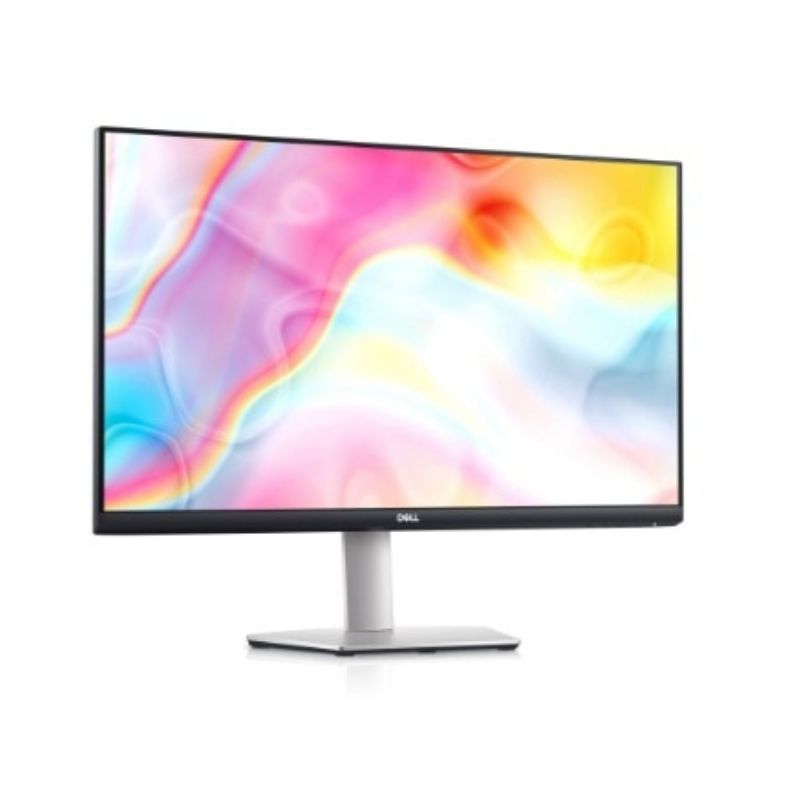 Màn hình máy tính Dell S2722QC (70296697) (27inch 4K / IPS/ 60Hz/ HDMI/ DP/ USB-C)