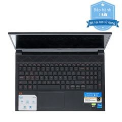 Laptop Dell G15 5511 70283449 (Core i5-11400H/16GB/512GB/RTX3050 4GB/15.6 inch FHD/Win 11 + OfficeHS21/Xám)