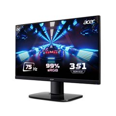 Màn hình máy tính Acer KA242Y A UM.QX2SV.A01 23.8 inch FHD VA