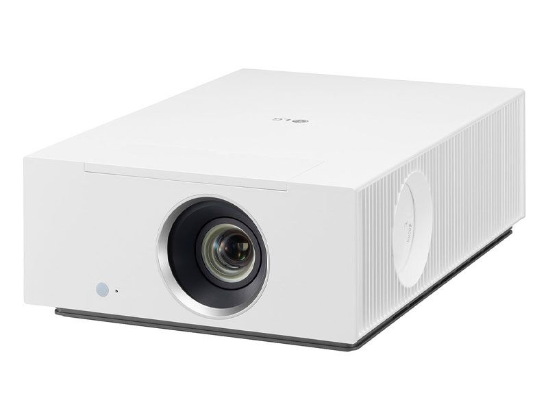 Máy chiếu LG CineBeam HU710PW.ATV 4K UHD nguồn ánh sáng kết hợp