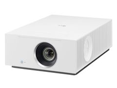 Máy chiếu LG CineBeam HU710PW.ATV 4K UHD nguồn ánh sáng kết hợp