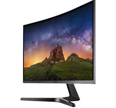 Màn hình máy tính Samsung LC27JG50FQEXXV 27'' 2K 144Hz Cong