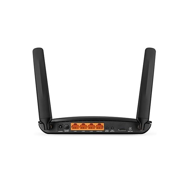Bộ phát wifi 4G TP-Link Archer MR400 LTE AC1200