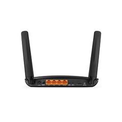 Bộ phát wifi 4G TP-Link Archer MR400 LTE AC1200
