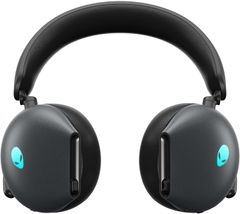 Tai nghe không dây Dell Alienware AW920H-W Tri-Mode Wireless Gaming Headset