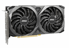 Card màn hình MSI GeForce RTX 3050 VENTUS 2X 8G