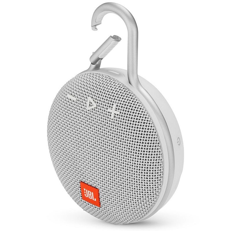 Loa bluetooth JBL Clip 3 (Trắng)