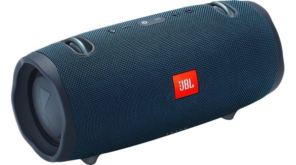 Loa bluetooth 2.0 JBL Xtreme 2 (Xanh dương)