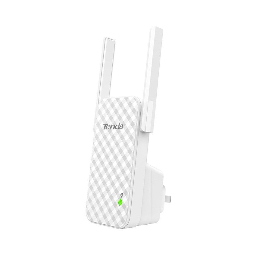 Bộ kích sóng Wifi Tenda A9 Wireless N300Mbps