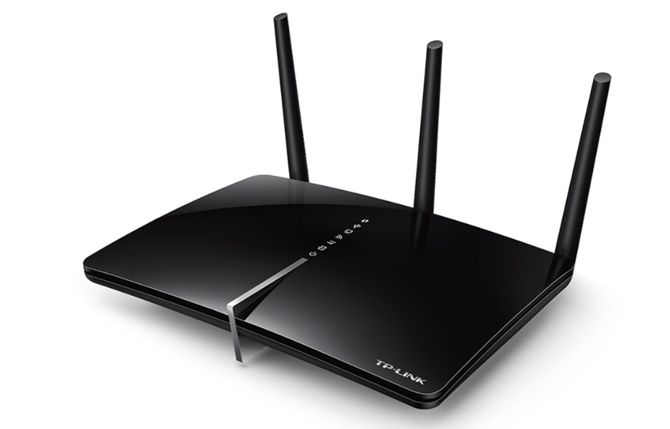 Bộ phát WIFI Router TP-Link Archer D7 băng tần kép AC1750