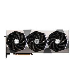 Card màn hình MSI RTX 4080 16GB SUPRIM X GDDR6X