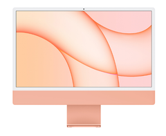 iMac (2021) Z1320004Q(24