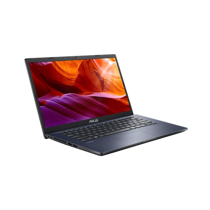 Laptop Asus ExpertBook P1410CJA-EK354T (i3-1003G1/8GB RAM/512GB SSD/14 FHD/Win10/Xám)