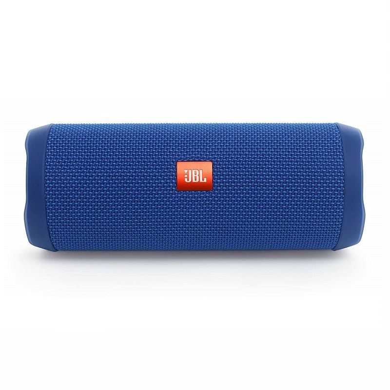 Loa bluetooth JBL Flip 4 (Xanh dương)