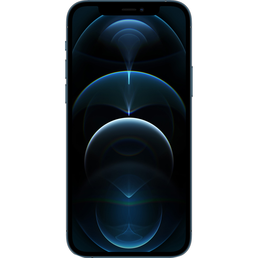 iPhone 12 Pro 256GB Pacific Blue (LL/1 Sim)