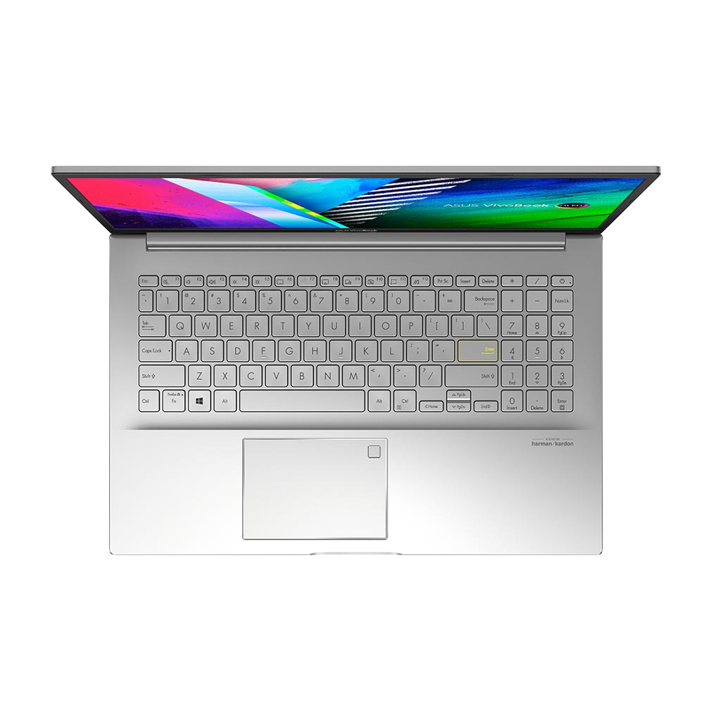 Laptop Asus Vivobook A515EA-L11970W (i5 1135G7/8GB/512GB SSD/15.6" OLED/Win11)