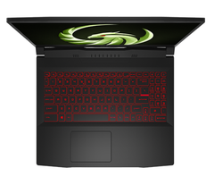 Laptop MSI Gaming Bravo 15 B5DD (R5 5600H/8GB/512GB/4GB RX5500M)