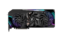 Card màn hình GIGABYTE AORUS GeForce RTX 3090 MASTER 24G (GV-N3090AORUS M-24GD)