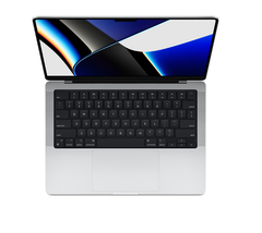 MacBook Pro 2021 14